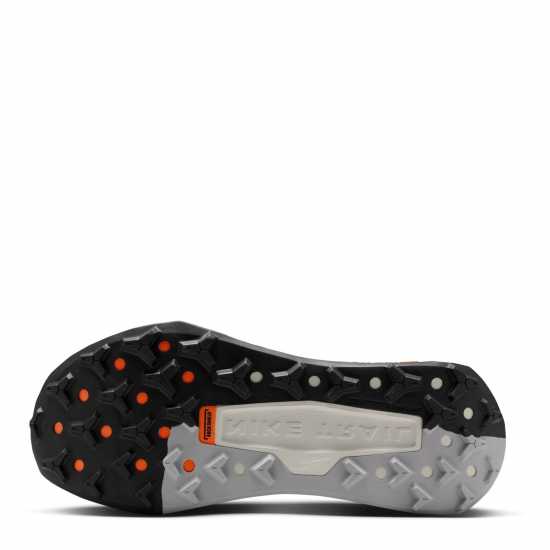 Nike Маратонки За Бягане По Пътеки Wildhorse 10 Trail Running Shoes Womens Черно/Бяло/Сиво Маратонки за бягане