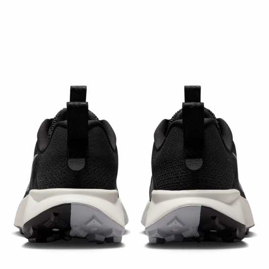 Nike Маратонки За Бягане По Пътеки Wildhorse 10 Trail Running Shoes Womens Черно/Бяло/Сиво Маратонки за бягане