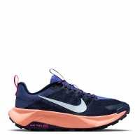 Nike Маратонки За Бягане По Пътеки Wildhorse 10 Trail Running Shoes Womens Midnight Navy Nike Маратонки За Бягане По Пътеки Wildhorse 10 Trail Running Shoes Womens Midnight Navy