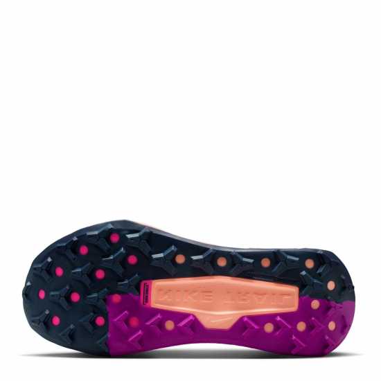 Nike Маратонки За Бягане По Пътеки Wildhorse 10 Trail Running Shoes Womens Midnight Navy Nike Маратонки За Бягане По Пътеки Wildhorse 10 Trail Running Shoes Womens Midnight Navy