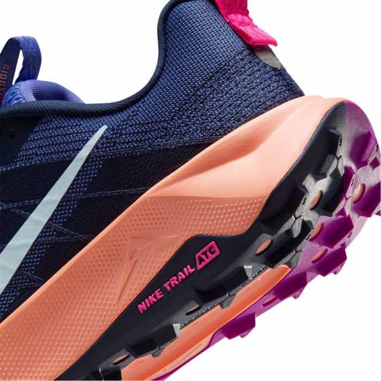 Nike Маратонки За Бягане По Пътеки Wildhorse 10 Trail Running Shoes Womens Midnight Navy Nike Маратонки За Бягане По Пътеки Wildhorse 10 Trail Running Shoes Womens Midnight Navy
