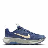 Nike Маратонки За Бягане По Пътеки Wildhorse 10 Trail Running Shoes Womens Световен индиго Nike Маратонки За Бягане По Пътеки Wildhorse 10 Trail Running Shoes Womens Световен индиго
