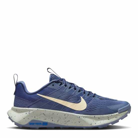 Nike Маратонки За Бягане По Пътеки Wildhorse 10 Trail Running Shoes Womens Световен индиго Nike Маратонки За Бягане По Пътеки Wildhorse 10 Trail Running Shoes Womens Световен индиго