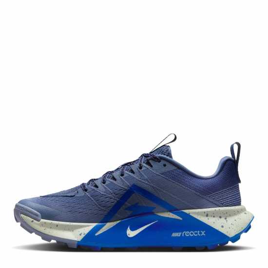 Nike Маратонки За Бягане По Пътеки Wildhorse 10 Trail Running Shoes Womens Световен индиго Nike Маратонки За Бягане По Пътеки Wildhorse 10 Trail Running Shoes Womens Световен индиго