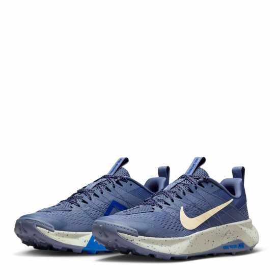 Nike Маратонки За Бягане По Пътеки Wildhorse 10 Trail Running Shoes Womens Световен индиго Nike Маратонки За Бягане По Пътеки Wildhorse 10 Trail Running Shoes Womens Световен индиго