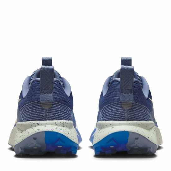Nike Маратонки За Бягане По Пътеки Wildhorse 10 Trail Running Shoes Womens Световен индиго Nike Маратонки За Бягане По Пътеки Wildhorse 10 Trail Running Shoes Womens Световен индиго