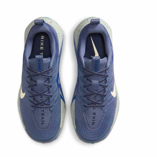 Nike Маратонки За Бягане По Пътеки Wildhorse 10 Trail Running Shoes Womens Световен индиго Nike Маратонки За Бягане По Пътеки Wildhorse 10 Trail Running Shoes Womens Световен индиго