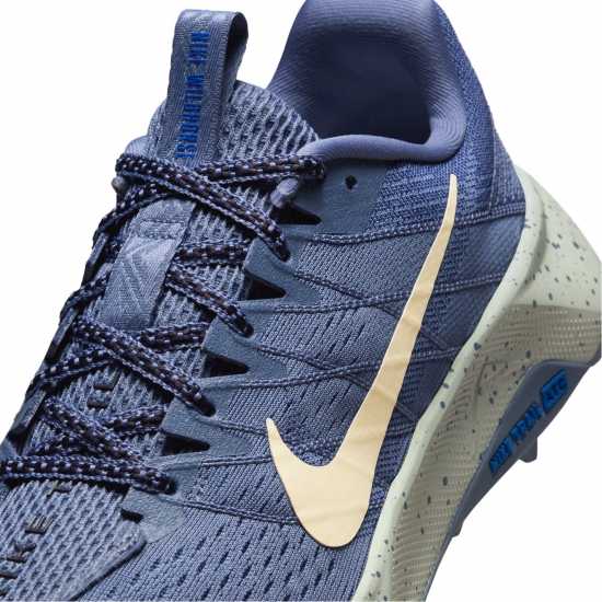 Nike Маратонки За Бягане По Пътеки Wildhorse 10 Trail Running Shoes Womens Световен индиго Nike Маратонки За Бягане По Пътеки Wildhorse 10 Trail Running Shoes Womens Световен индиго