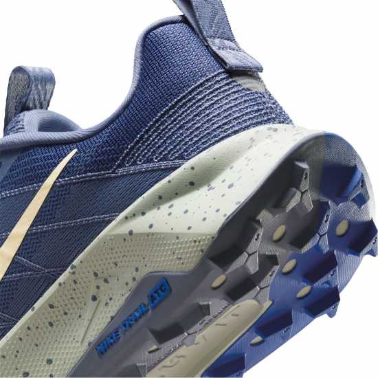 Nike Маратонки За Бягане По Пътеки Wildhorse 10 Trail Running Shoes Womens Световен индиго Nike Маратонки За Бягане По Пътеки Wildhorse 10 Trail Running Shoes Womens Световен индиго