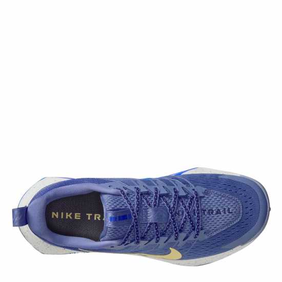 Nike Маратонки За Бягане По Пътеки Wildhorse 10 Trail Running Shoes Womens Световен индиго Nike Маратонки За Бягане По Пътеки Wildhorse 10 Trail Running Shoes Womens Световен индиго