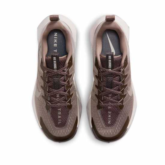 Nike Маратонки За Бягане По Пътеки Wildhorse 10 Trail Running Shoes Womens Желязна стъкла Nike Маратонки За Бягане По Пътеки Wildhorse 10 Trail Running Shoes Womens Желязна стъкла