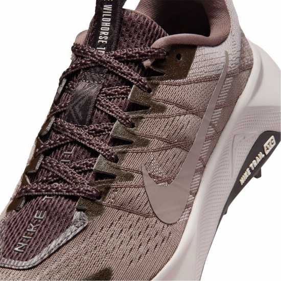 Nike Маратонки За Бягане По Пътеки Wildhorse 10 Trail Running Shoes Womens Желязна стъкла Nike Маратонки За Бягане По Пътеки Wildhorse 10 Trail Running Shoes Womens Желязна стъкла