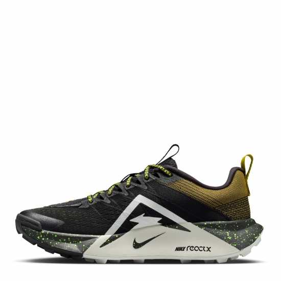 Nike Маратонки За Бягане По Пътеки Wildhorse 10 Trail Running Shoes Womens Black/Phantom Nike Маратонки За Бягане По Пътеки Wildhorse 10 Trail Running Shoes Womens Black/Phantom