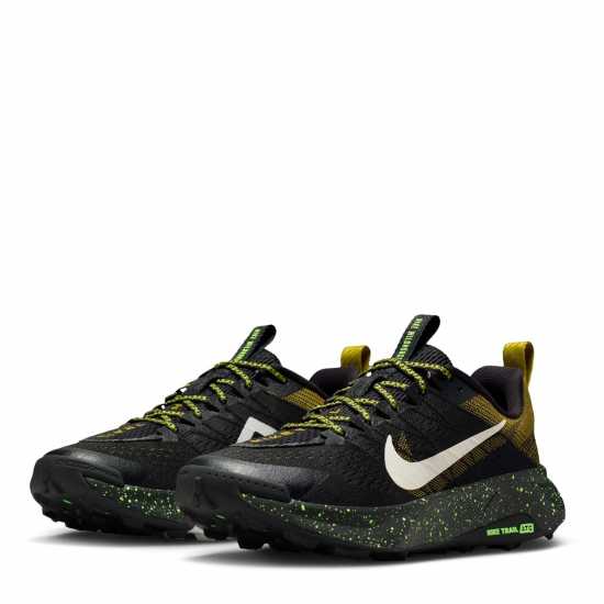 Nike Маратонки За Бягане По Пътеки Wildhorse 10 Trail Running Shoes Womens Black/Phantom Nike Маратонки За Бягане По Пътеки Wildhorse 10 Trail Running Shoes Womens Black/Phantom