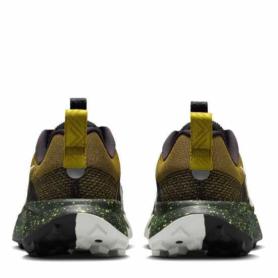 Nike Маратонки За Бягане По Пътеки Wildhorse 10 Trail Running Shoes Womens Black/Phantom Nike Маратонки За Бягане По Пътеки Wildhorse 10 Trail Running Shoes Womens Black/Phantom