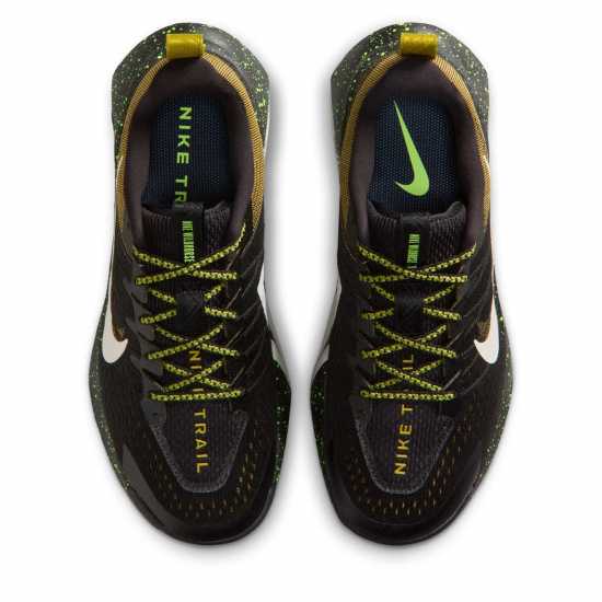 Nike Маратонки За Бягане По Пътеки Wildhorse 10 Trail Running Shoes Womens Black/Phantom Nike Маратонки За Бягане По Пътеки Wildhorse 10 Trail Running Shoes Womens Black/Phantom