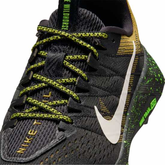 Nike Маратонки За Бягане По Пътеки Wildhorse 10 Trail Running Shoes Womens Black/Phantom Nike Маратонки За Бягане По Пътеки Wildhorse 10 Trail Running Shoes Womens Black/Phantom