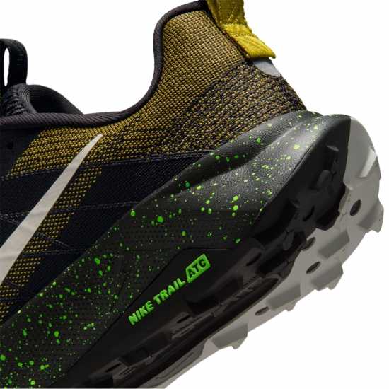 Nike Маратонки За Бягане По Пътеки Wildhorse 10 Trail Running Shoes Womens Black/Phantom Nike Маратонки За Бягане По Пътеки Wildhorse 10 Trail Running Shoes Womens Black/Phantom