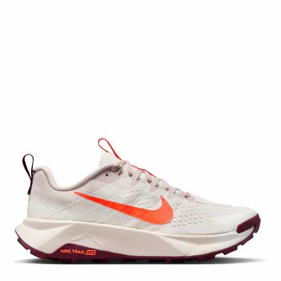 Маратонки за бягане Nike Маратонки За Бягане По Пътеки Wildhorse 10 Trail Running Shoes Womens Sail/Hyer Crims Nike Маратонки За Бягане По Пътеки Wildhorse 10 Trail Running Shoes Womens Sail/Hyer Crims Маратонки за бягане