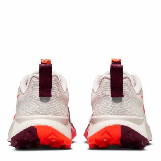 Маратонки за бягане Nike Маратонки За Бягане По Пътеки Wildhorse 10 Trail Running Shoes Womens Sail/Hyer Crims Nike Маратонки За Бягане По Пътеки Wildhorse 10 Trail Running Shoes Womens Sail/Hyer Crims Маратонки за бягане