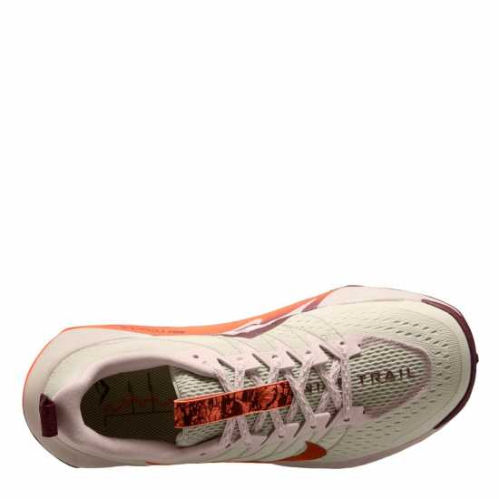 Маратонки за бягане Nike Маратонки За Бягане По Пътеки Wildhorse 10 Trail Running Shoes Womens Sail/Hyer Crims Nike Маратонки За Бягане По Пътеки Wildhorse 10 Trail Running Shoes Womens Sail/Hyer Crims Маратонки за бягане