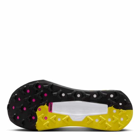 Nike Маратонки За Бягане По Пътеки Wildhorse 10 Trail Running Shoes Womens Бяло/Розово Маратонки за бягане