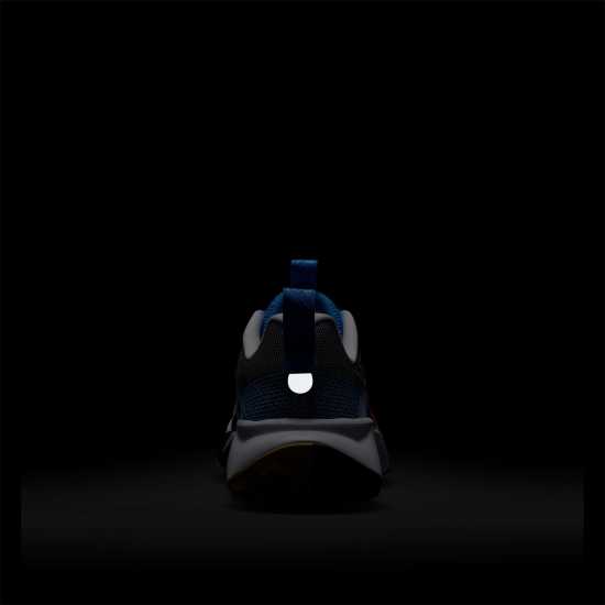 Nike Маратонки За Бягане По Пътеки Wildhorse 10 Trail Running Shoes Womens Бяло/Розово Маратонки за бягане