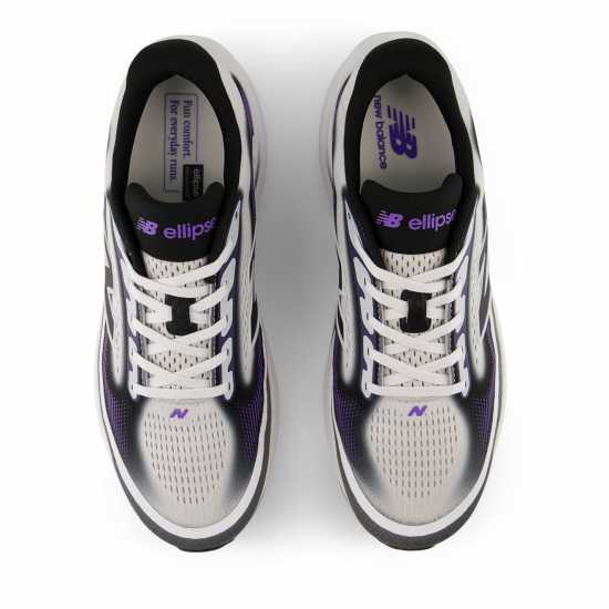 New Balance Nb Ellipse Running Shoe Mens  