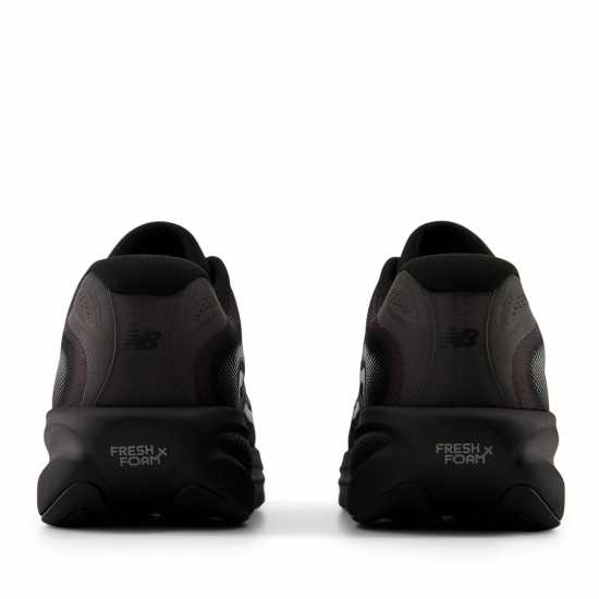 New Balance Nb Ellipse Running Shoe Mens Black/Black New Balance Nb Ellipse Running Shoe Mens Black/Black