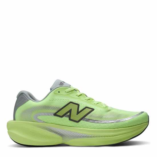 New Balance Nb Ellipse Running Shoe Mens Afterglw/Yellow 