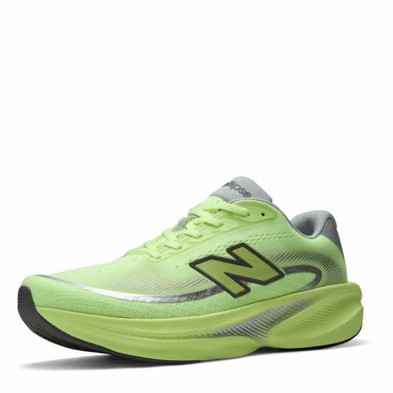 New Balance Nb Ellipse Running Shoe Mens Afterglw/Yellow 