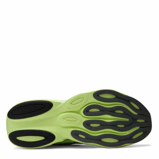 New Balance Nb Ellipse Running Shoe Mens Afterglw/Yellow 
