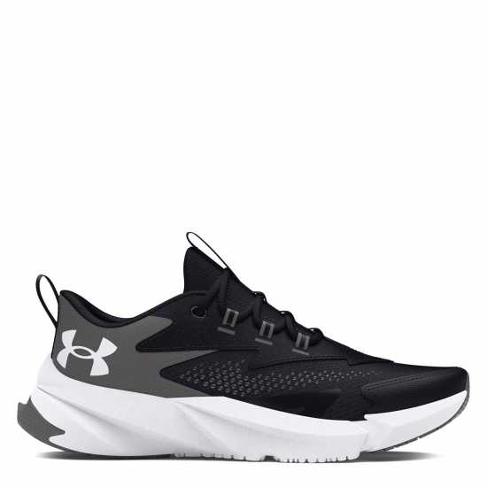 Under Armour Armour Ua Bgs Scramjet 6 Road Running Shoes Boys Under Armour Armour Ua Bgs Scramjet 6 Road Running Shoes Boys