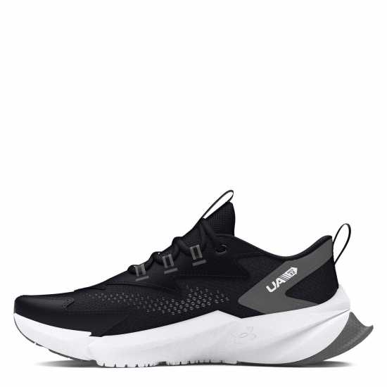 Under Armour Armour Ua Bgs Scramjet 6 Road Running Shoes Boys Under Armour Armour Ua Bgs Scramjet 6 Road Running Shoes Boys