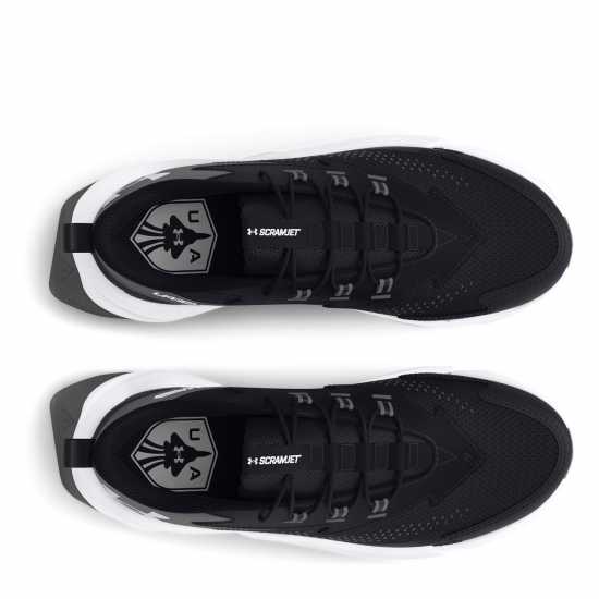 Under Armour Armour Ua Bgs Scramjet 6 Road Running Shoes Boys Under Armour Armour Ua Bgs Scramjet 6 Road Running Shoes Boys