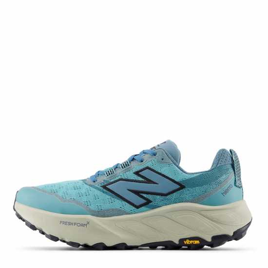 New Balance Nb Hierro Sn63 Faded Teal/Blk New Balance Nb Hierro Sn63 Faded Teal/Blk