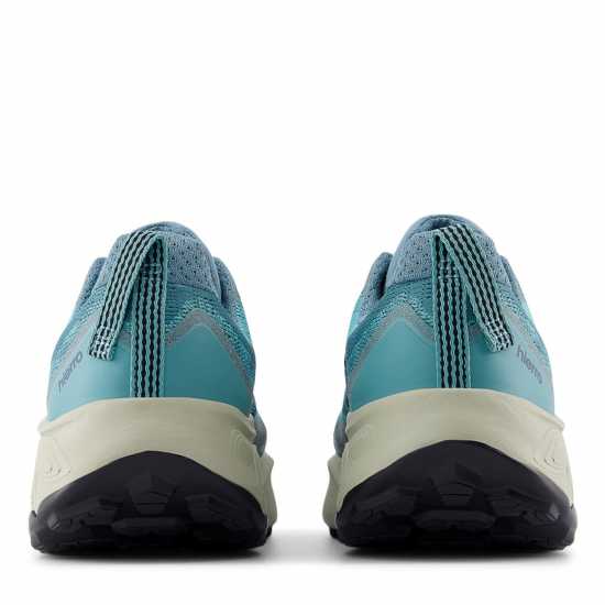 New Balance Nb Hierro Sn63 Faded Teal/Blk New Balance Nb Hierro Sn63 Faded Teal/Blk