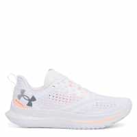 Under Armour Мъжки Обувки За Бягане Armour Ua Velociti 4 Se Road Running Shoes Mens White Мъжки маратонки