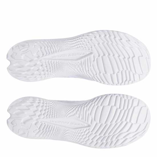 Мъжки маратонки Under Armour Мъжки Обувки За Бягане Armour Ua Velociti 4 Se Road Running Shoes Mens White Under Armour Мъжки Обувки За Бягане Armour Ua Velociti 4 Se Road Running Shoes Mens White Мъжки маратонки