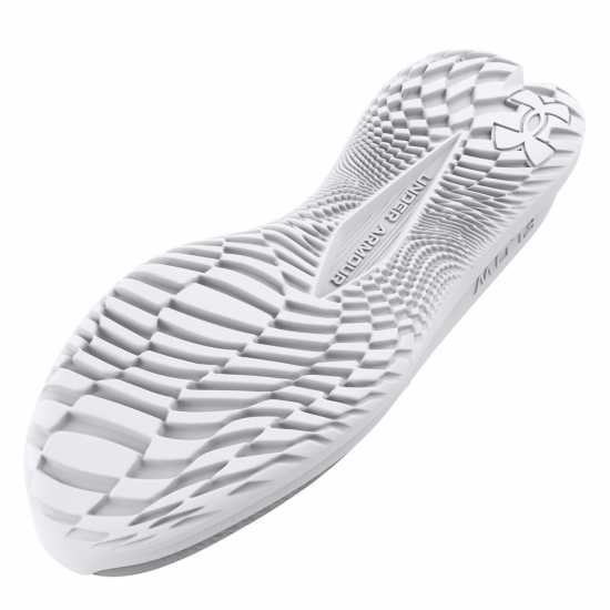 Under Armour Мъжки Обувки За Бягане Armour Ua Velociti 4 Se Road Running Shoes Mens Сиво Мъжки маратонки