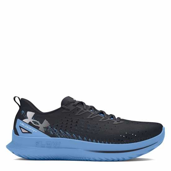Under Armour Мъжки Обувки За Бягане Armour Ua Velociti 4 Se Road Running Shoes Mens Black Мъжки маратонки