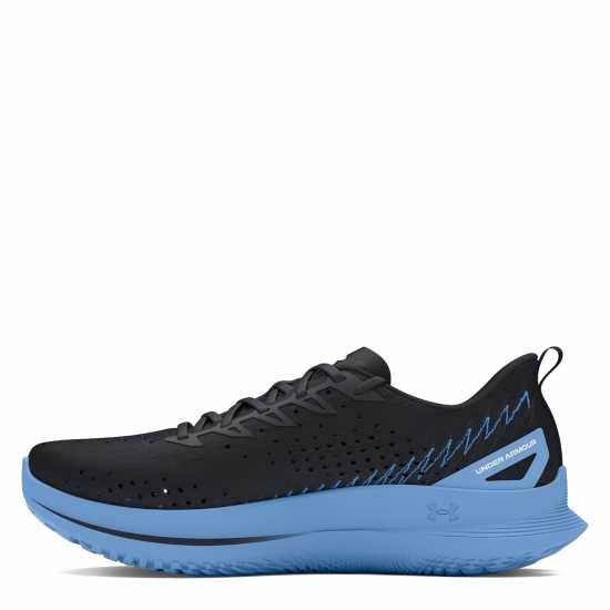 Under Armour Мъжки Обувки За Бягане Armour Ua Velociti 4 Se Road Running Shoes Mens Black Мъжки маратонки