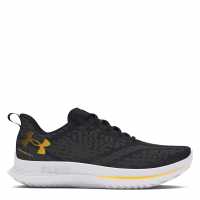 Under Armour Мъжки Обувки За Бягане Armour Ua Velociti 4 Se Road Running Shoes Mens Grey Мъжки маратонки