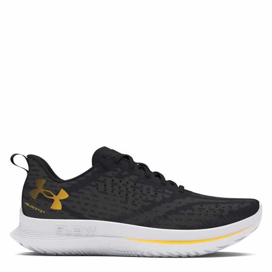 Under Armour Мъжки Обувки За Бягане Armour Ua Velociti 4 Se Road Running Shoes Mens Grey Мъжки маратонки