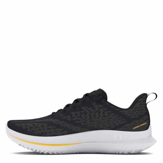 Under Armour Мъжки Обувки За Бягане Armour Ua Velociti 4 Se Road Running Shoes Mens Grey Мъжки маратонки