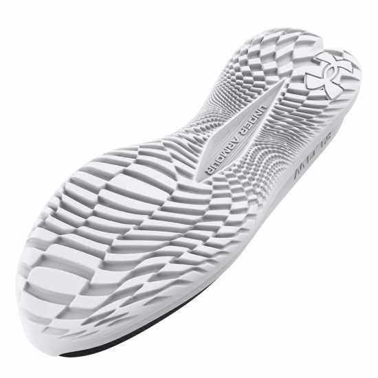 Under Armour Мъжки Обувки За Бягане Armour Ua Velociti 4 Se Road Running Shoes Mens Grey Мъжки маратонки