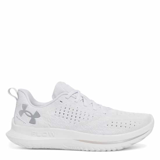 Under Armour Men's Velociti Everyday Neutral Road Running Shoes Сиво 