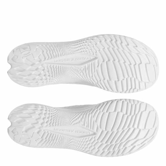 Under Armour Men's Velociti Everyday Neutral Road Running Shoes Сиво 