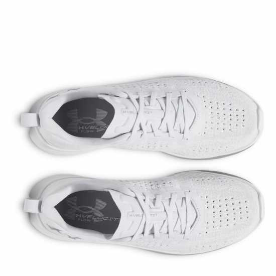 Under Armour Men's Velociti Everyday Neutral Road Running Shoes Сиво 