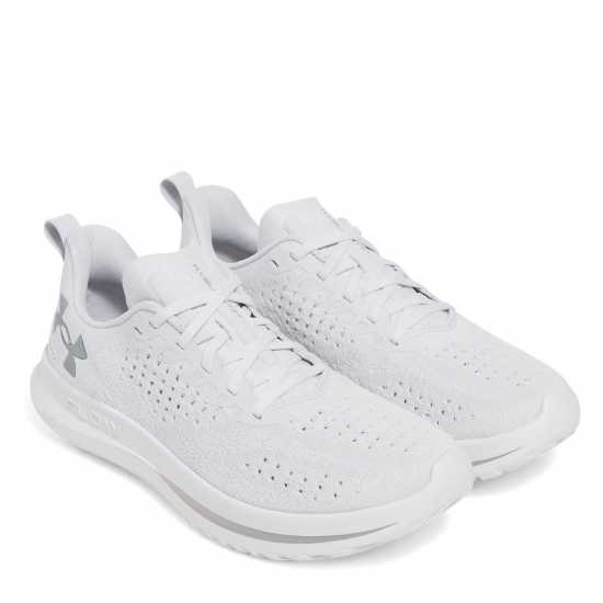 Under Armour Men's Velociti Everyday Neutral Road Running Shoes Сиво 